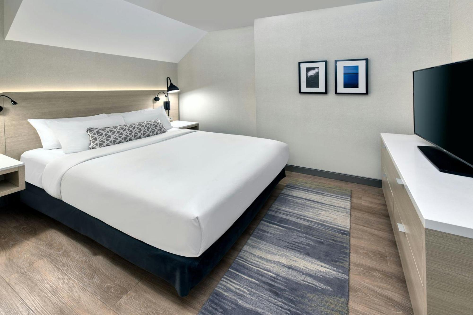 The Insignia Hotel, Sarnia, A Tribute Portfolio Hotel Exterior foto